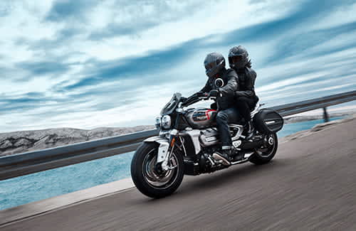 Triumph rocket 3 sport discount